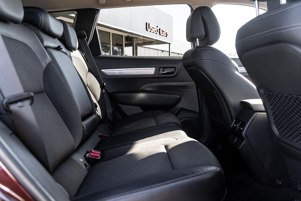 2023 Renault Koleos Life HZG