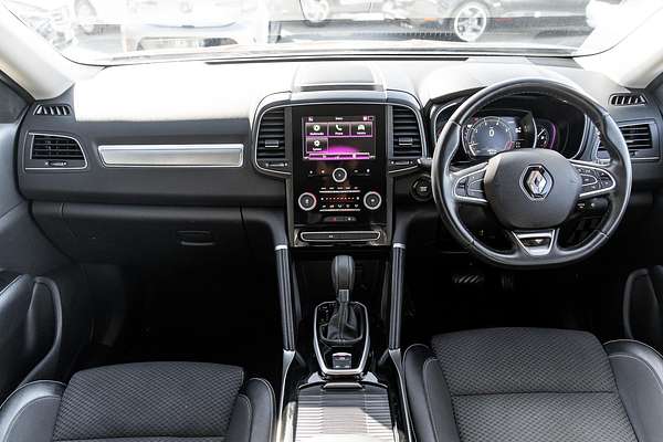 2023 Renault Koleos Life HZG