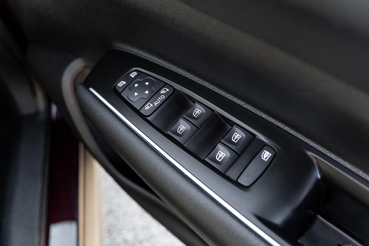 2023 Renault Koleos Life HZG