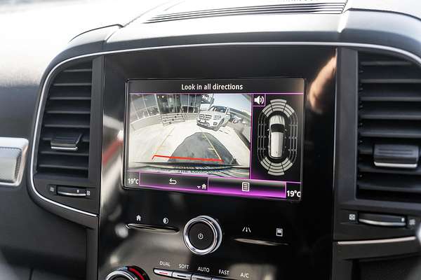 2023 Renault Koleos Life HZG