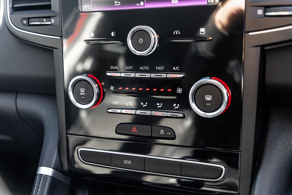 2023 Renault Koleos Life HZG