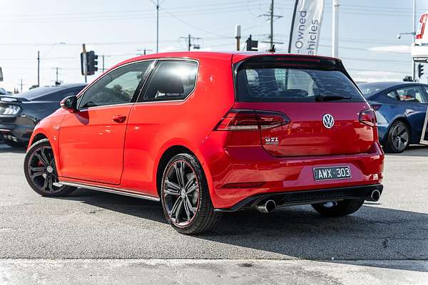 2018 Volkswagen Golf GTI Original 7.5