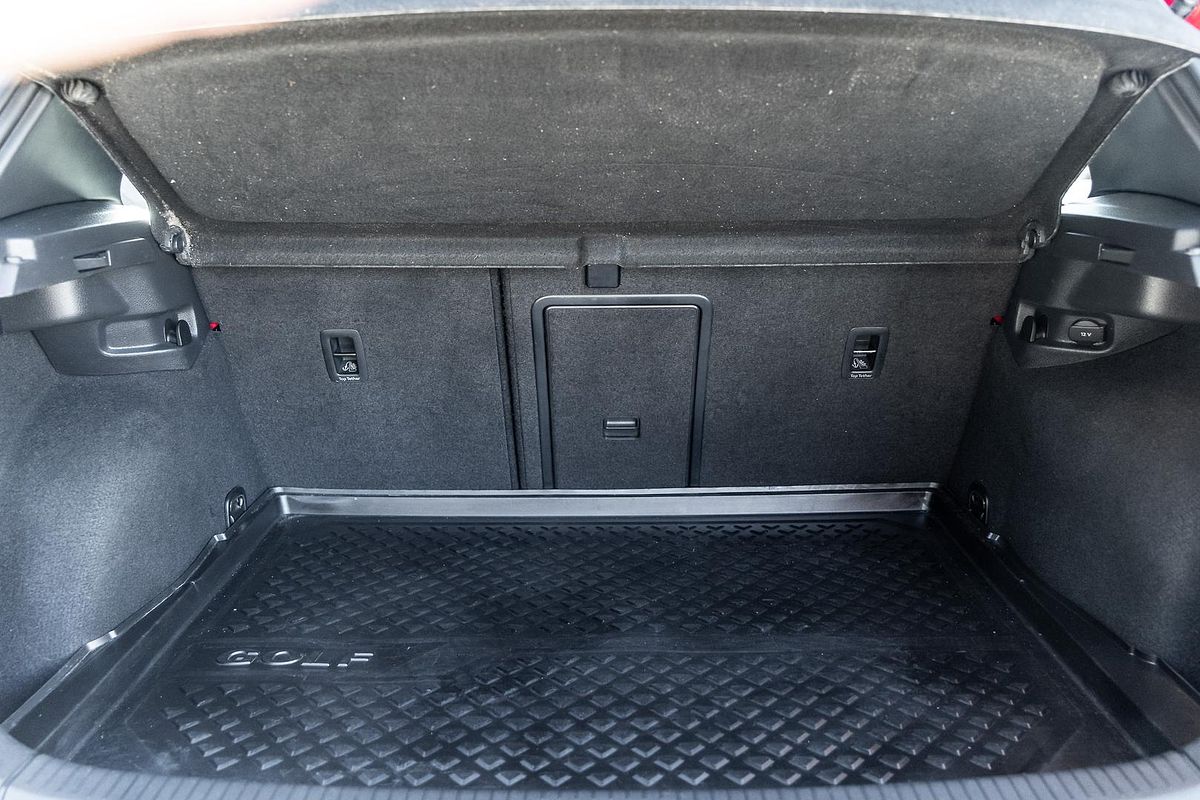 2018 Volkswagen Golf GTI Original 7.5