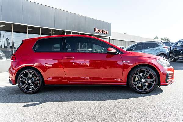 2018 Volkswagen Golf GTI Original 7.5