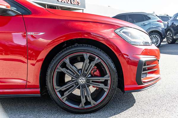 2018 Volkswagen Golf GTI Original 7.5