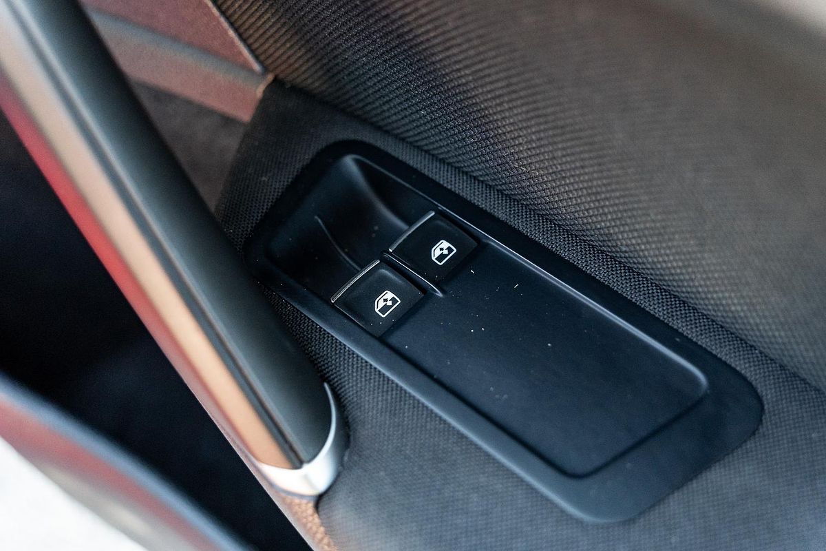 2018 Volkswagen Golf GTI Original 7.5