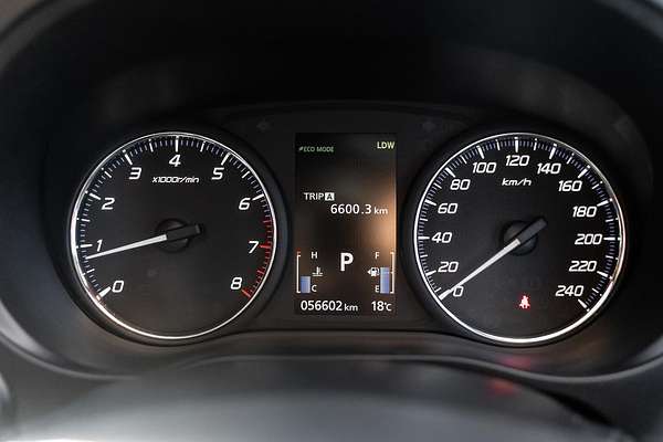 2021 Mitsubishi Outlander ES ZL