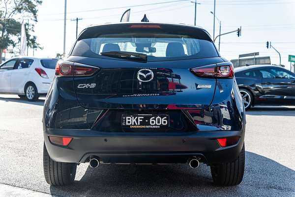 2019 Mazda CX-3 sTouring DK