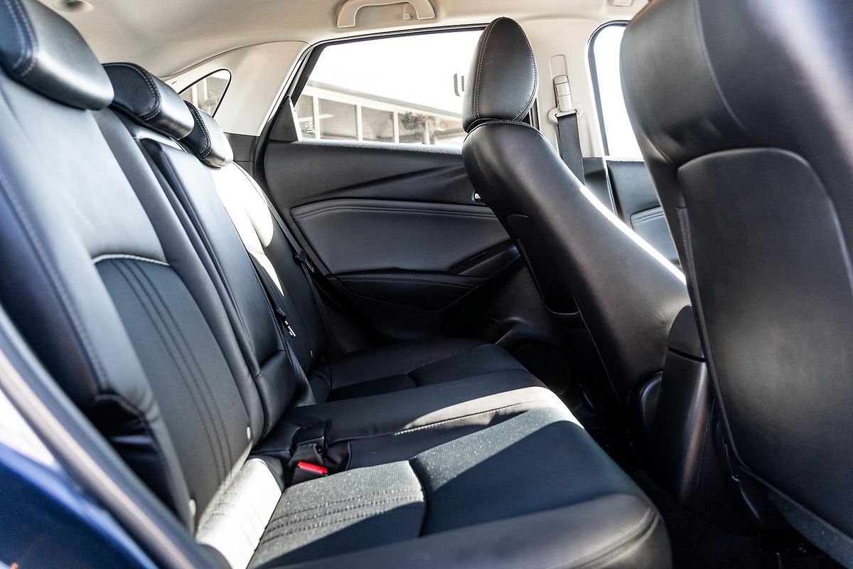 2019 Mazda CX-3 sTouring DK
