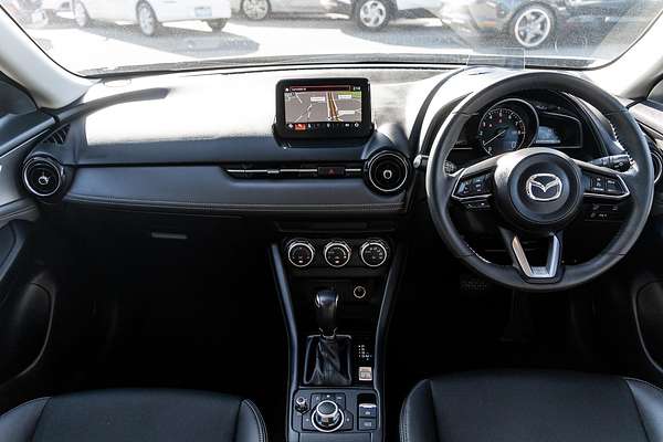2019 Mazda CX-3 sTouring DK