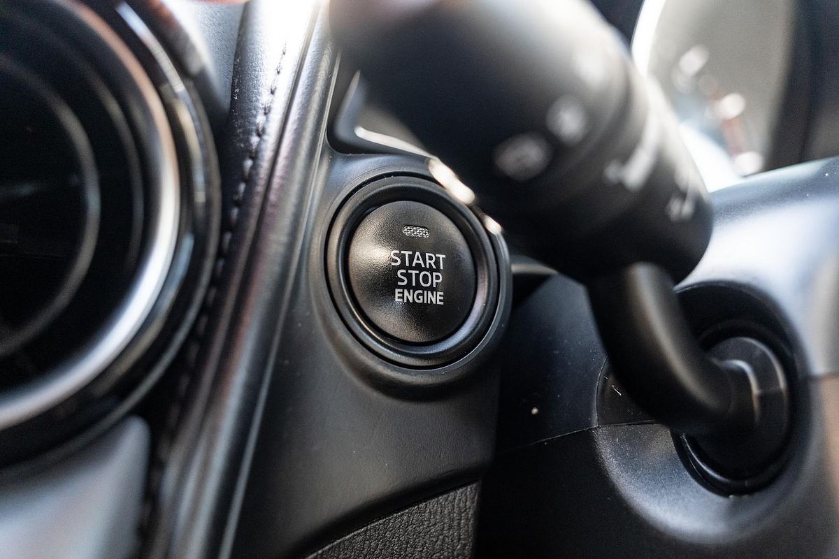 2019 Mazda CX-3 sTouring DK