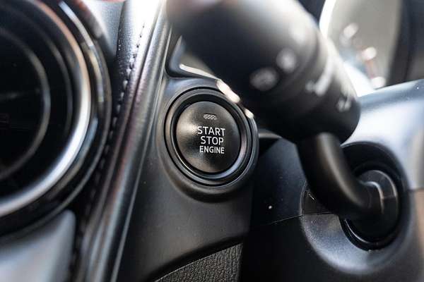 2019 Mazda CX-3 sTouring DK