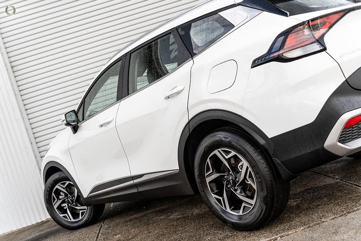 2024 Kia Sportage S NQ5
