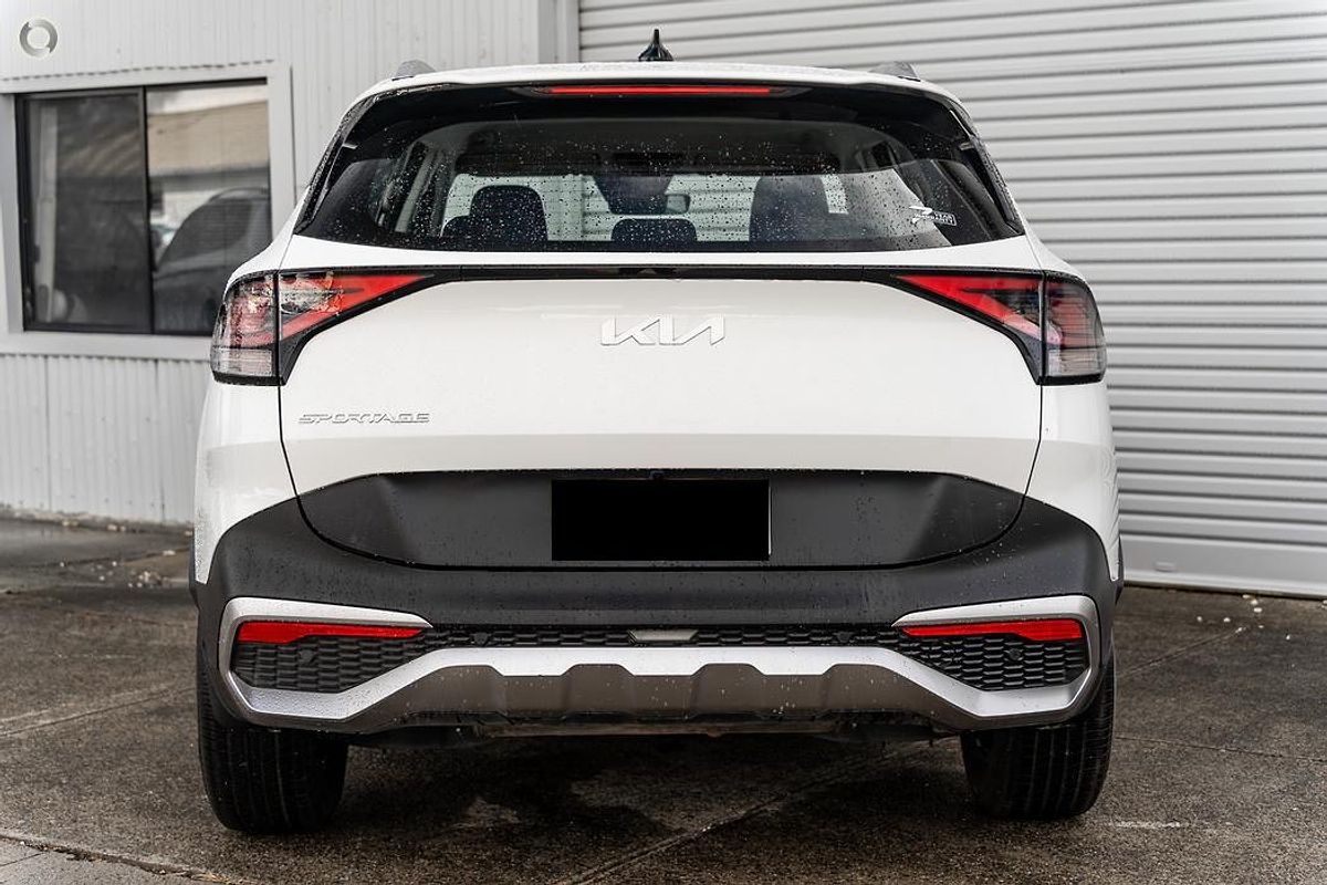 2024 Kia Sportage S NQ5