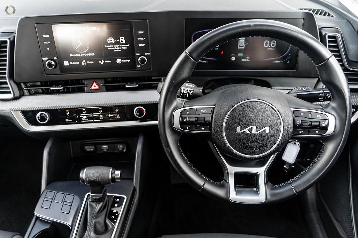 2024 Kia Sportage S NQ5