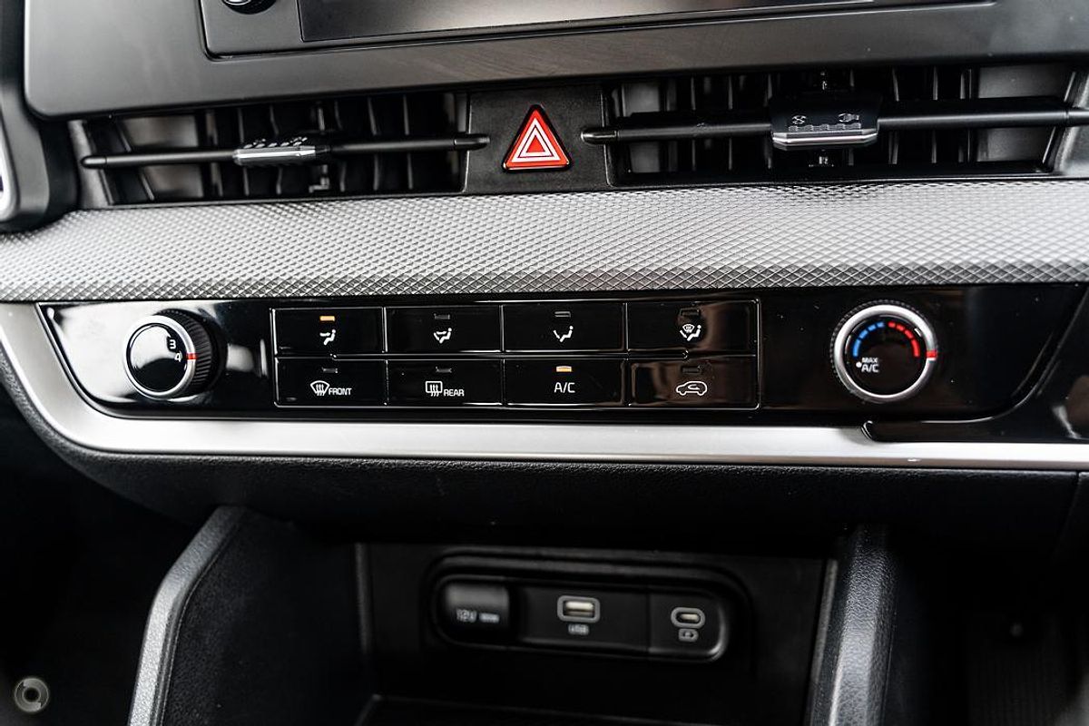 2024 Kia Sportage S NQ5