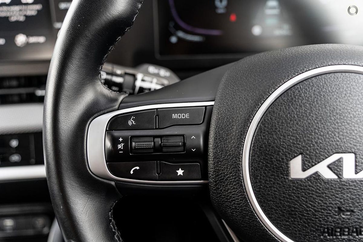 2024 Kia Sportage S NQ5