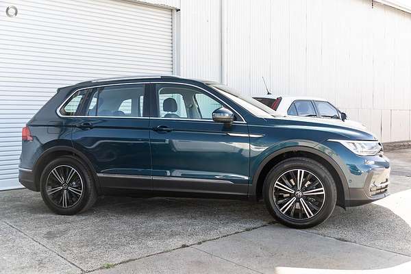 2023 Volkswagen Tiguan 110TSI Life 5N