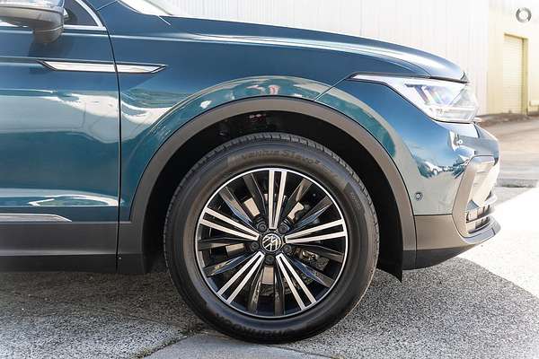 2023 Volkswagen Tiguan 110TSI Life 5N