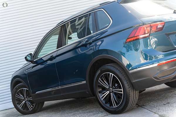 2023 Volkswagen Tiguan 110TSI Life 5N