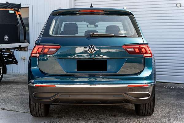 2023 Volkswagen Tiguan 110TSI Life 5N