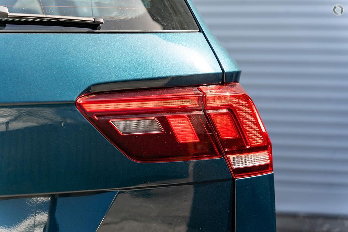 2023 Volkswagen Tiguan 110TSI Life 5N