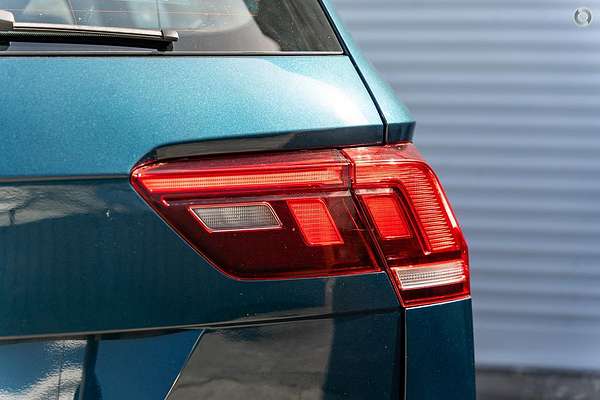 2023 Volkswagen Tiguan 110TSI Life 5N