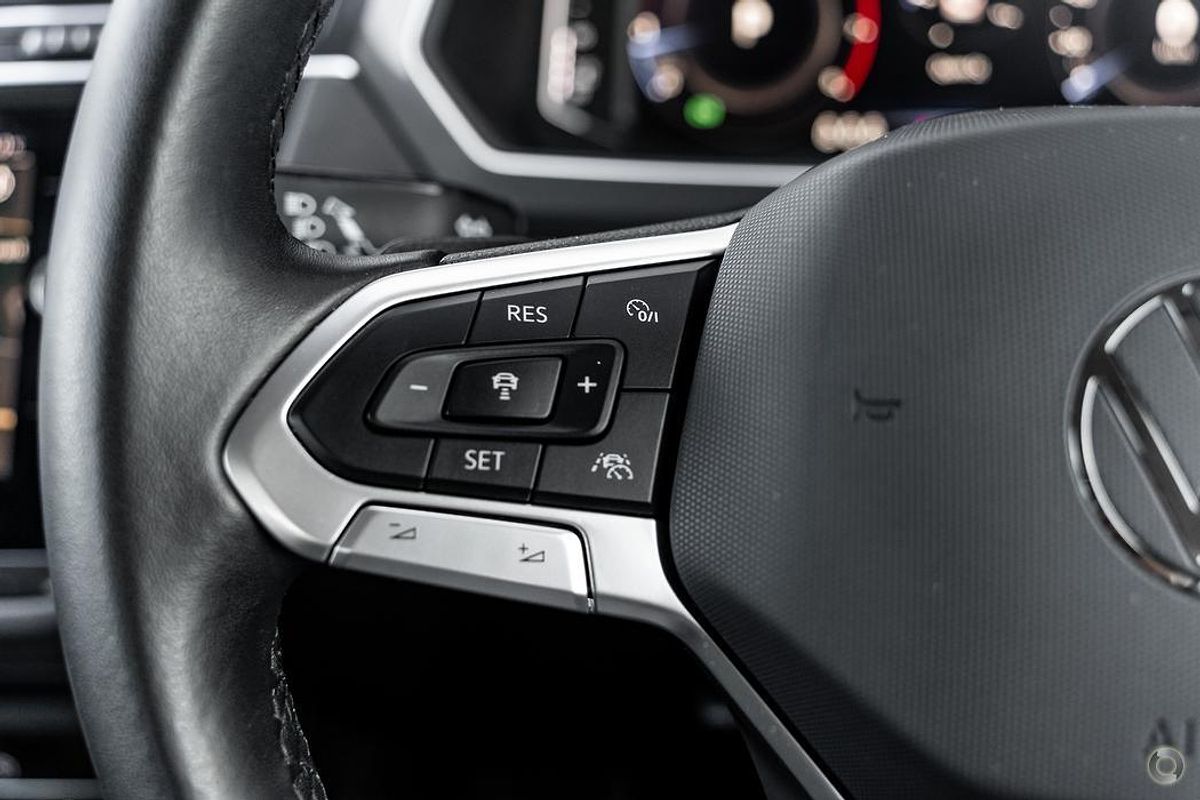 2023 Volkswagen Tiguan 110TSI Life 5N