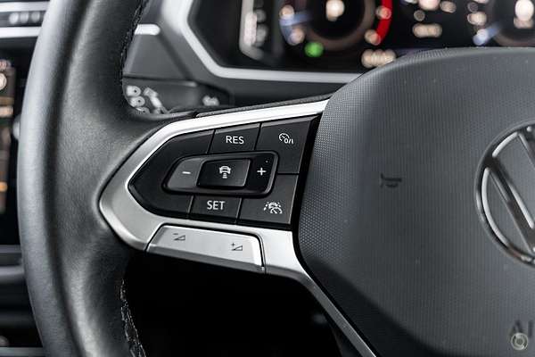 2023 Volkswagen Tiguan 110TSI Life 5N