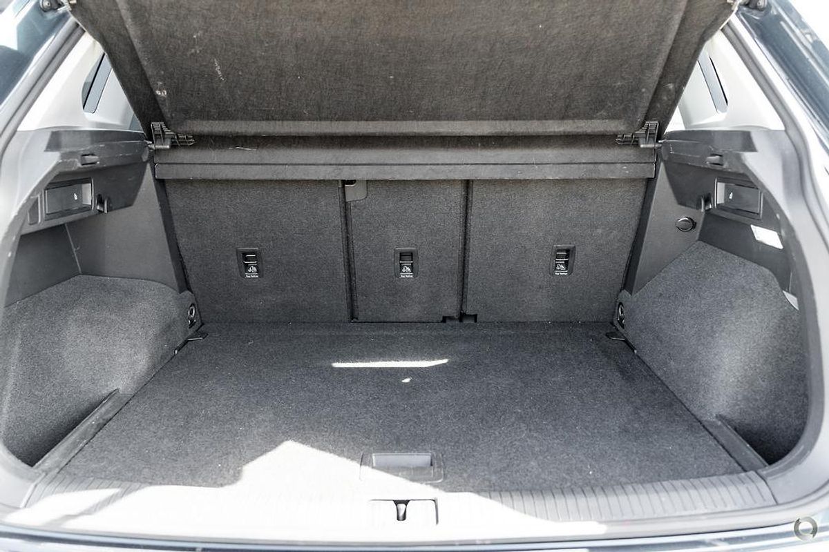 2023 Volkswagen Tiguan 110TSI Life 5N