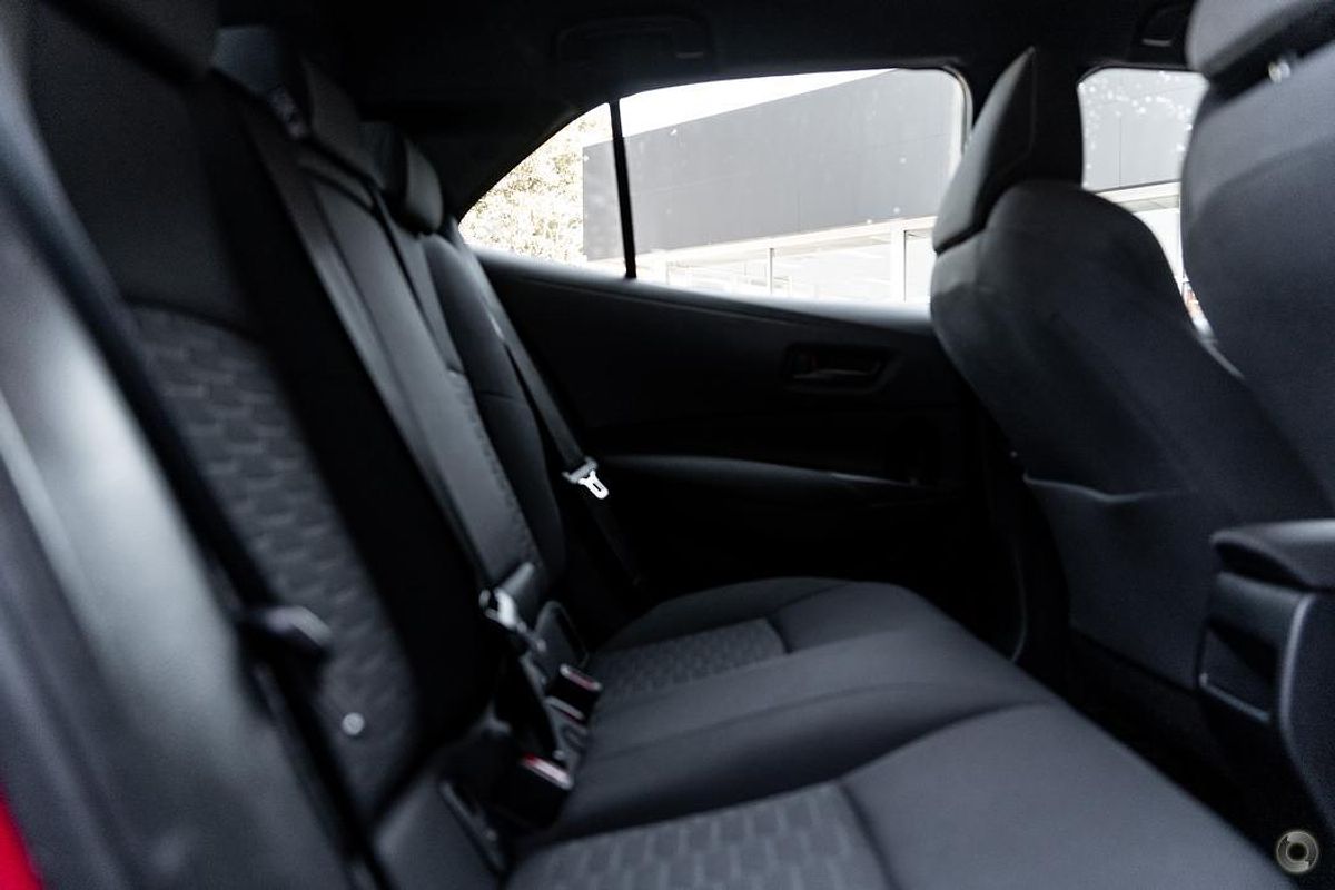 2024 Toyota Corolla Ascent Sport MZEA12R