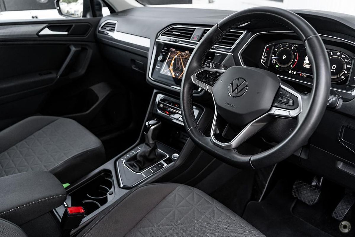 2023 Volkswagen Tiguan 110TSI Life 5N