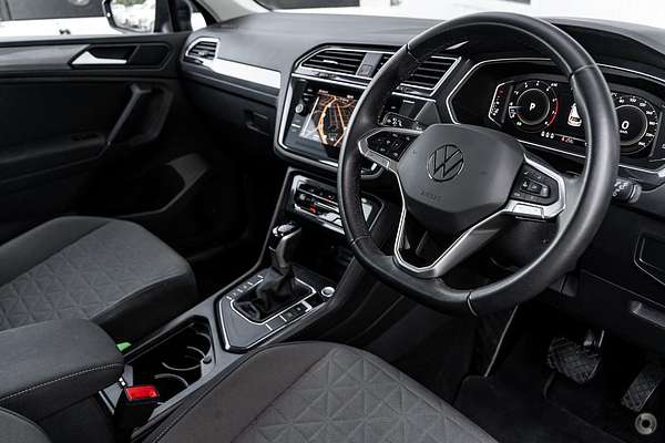 2023 Volkswagen Tiguan 110TSI Life 5N
