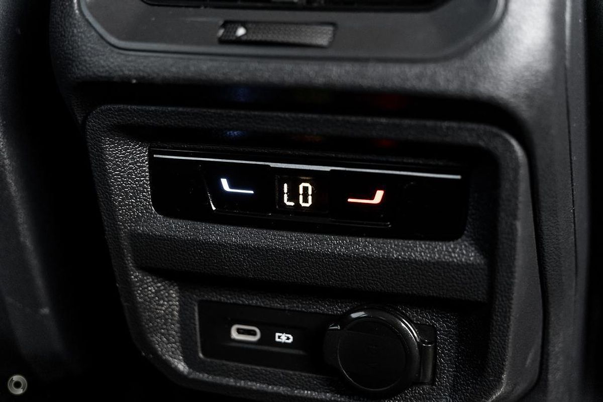 2023 Volkswagen Tiguan 110TSI Life 5N