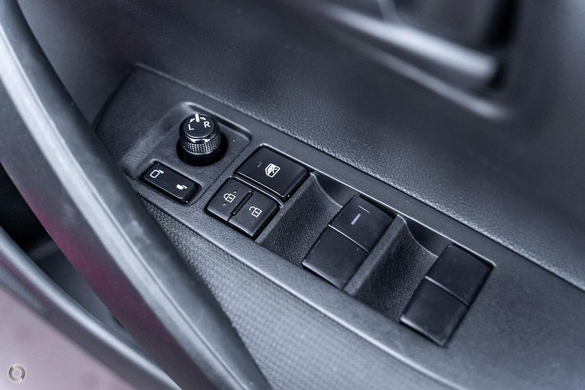 2024 Toyota Corolla Ascent Sport MZEA12R