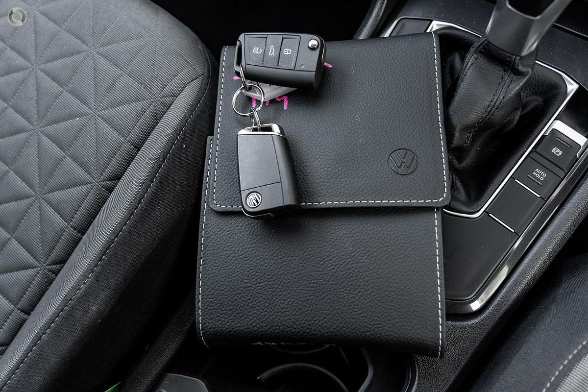 2023 Volkswagen Tiguan 110TSI Life 5N