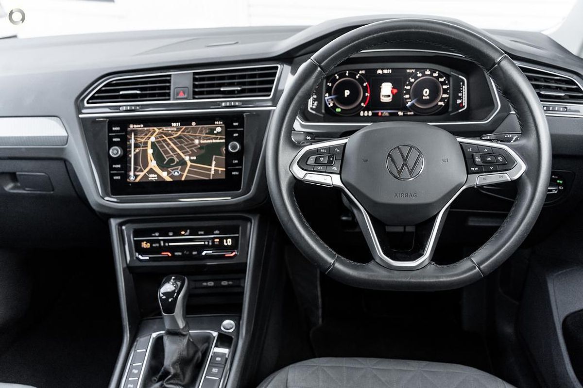 2023 Volkswagen Tiguan 110TSI Life 5N