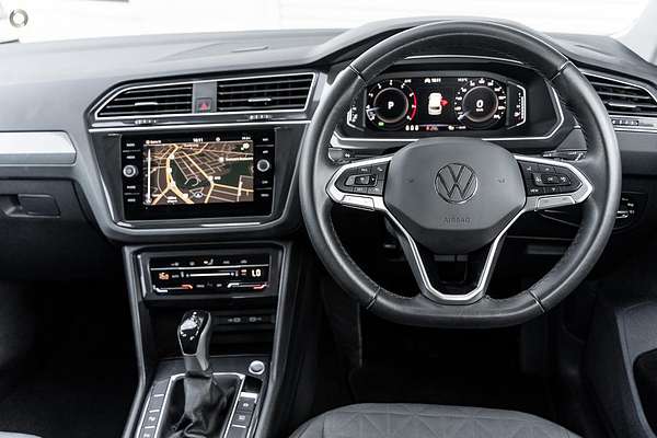 2023 Volkswagen Tiguan 110TSI Life 5N