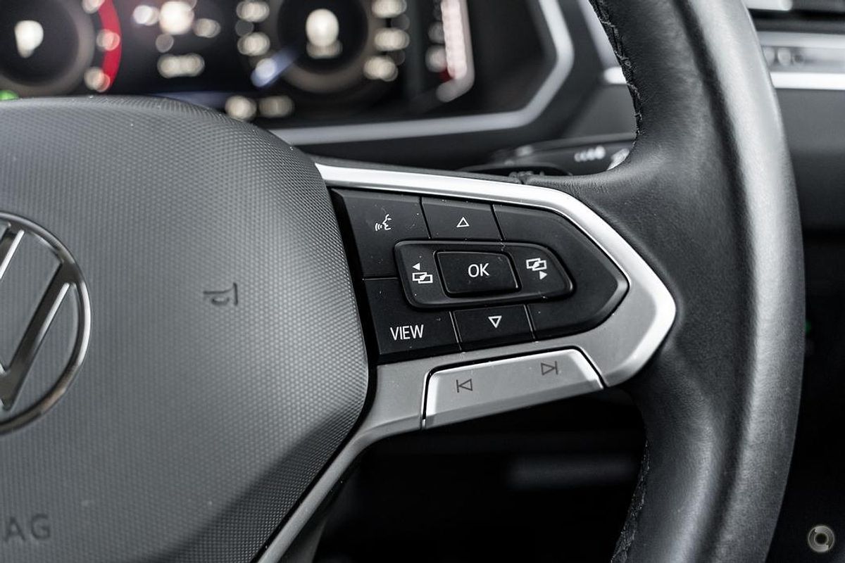 2023 Volkswagen Tiguan 110TSI Life 5N