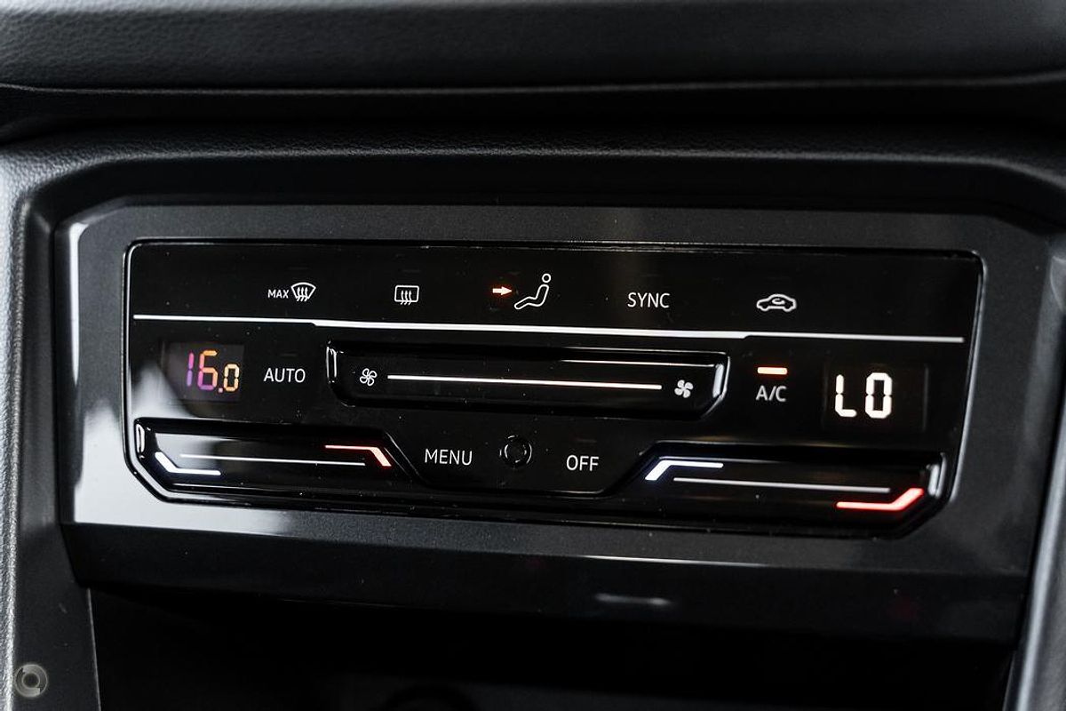 2023 Volkswagen Tiguan 110TSI Life 5N