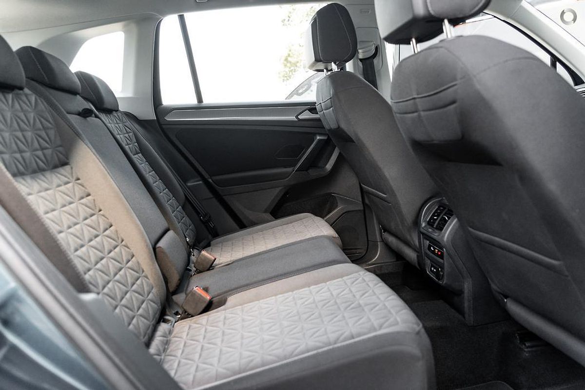2023 Volkswagen Tiguan 110TSI Life 5N