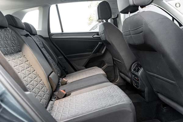 2023 Volkswagen Tiguan 110TSI Life 5N