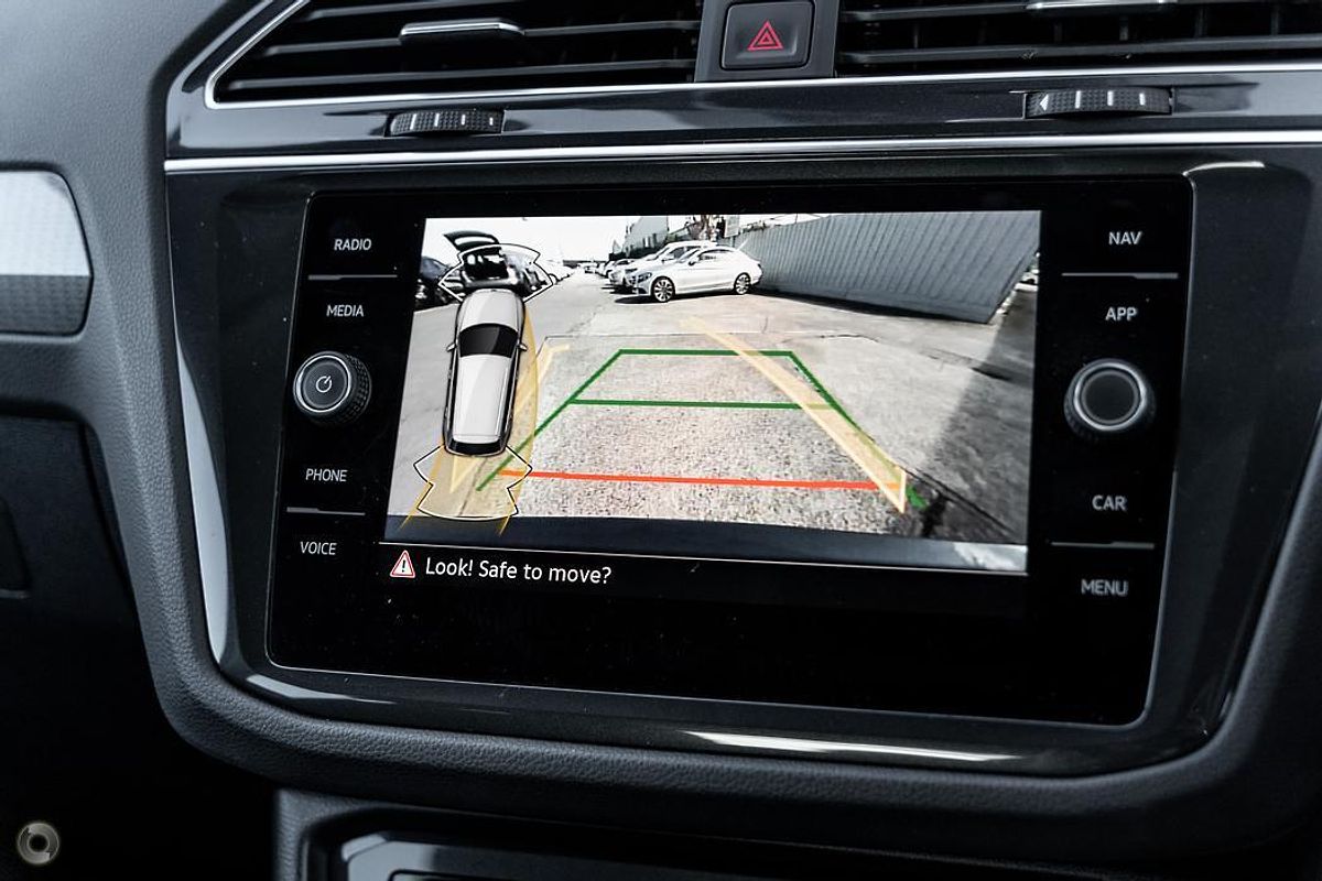 2023 Volkswagen Tiguan 110TSI Life 5N