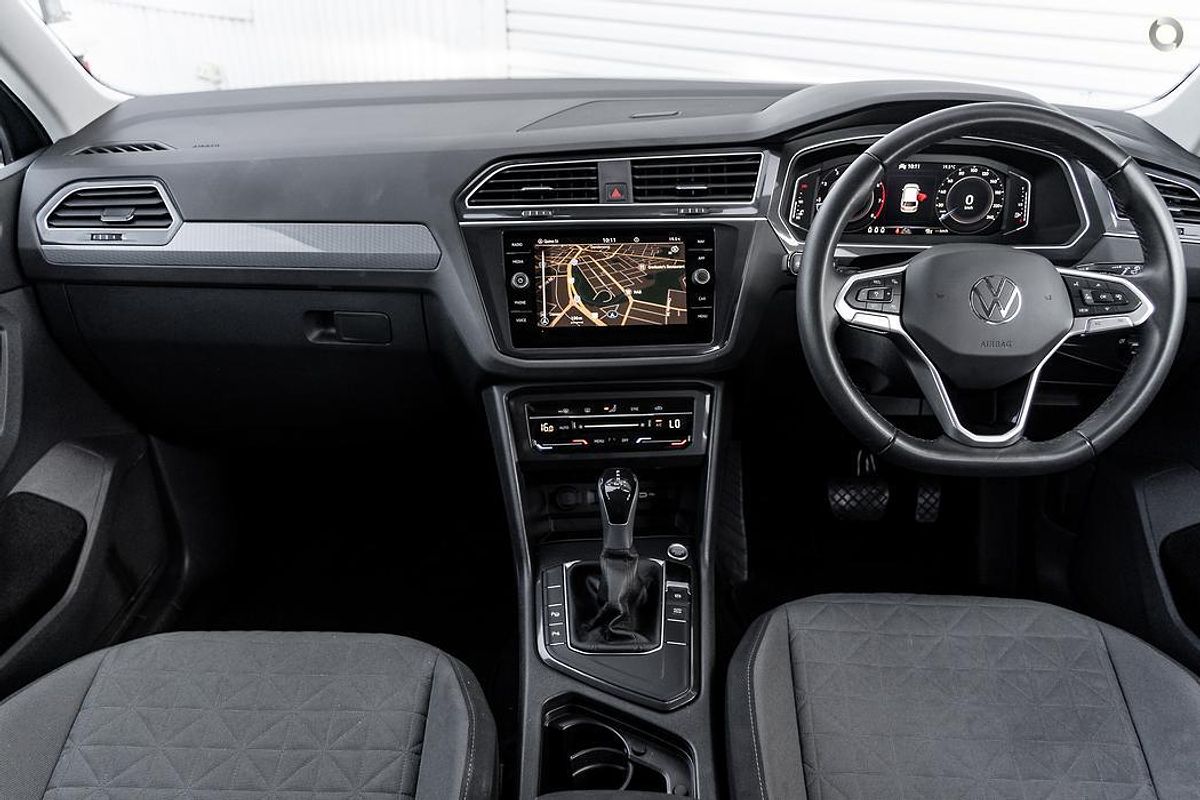 2023 Volkswagen Tiguan 110TSI Life 5N