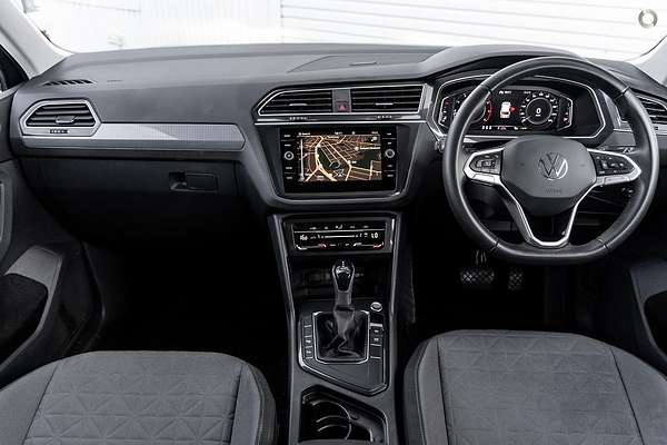 2023 Volkswagen Tiguan 110TSI Life 5N