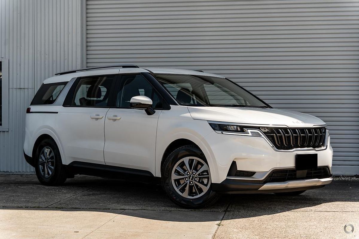 2023 Kia Carnival S KA4