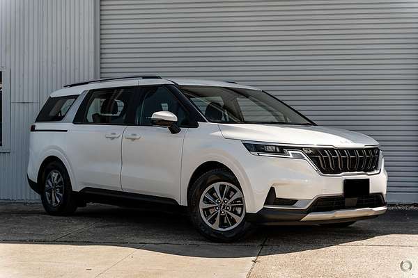 2023 Kia Carnival S KA4