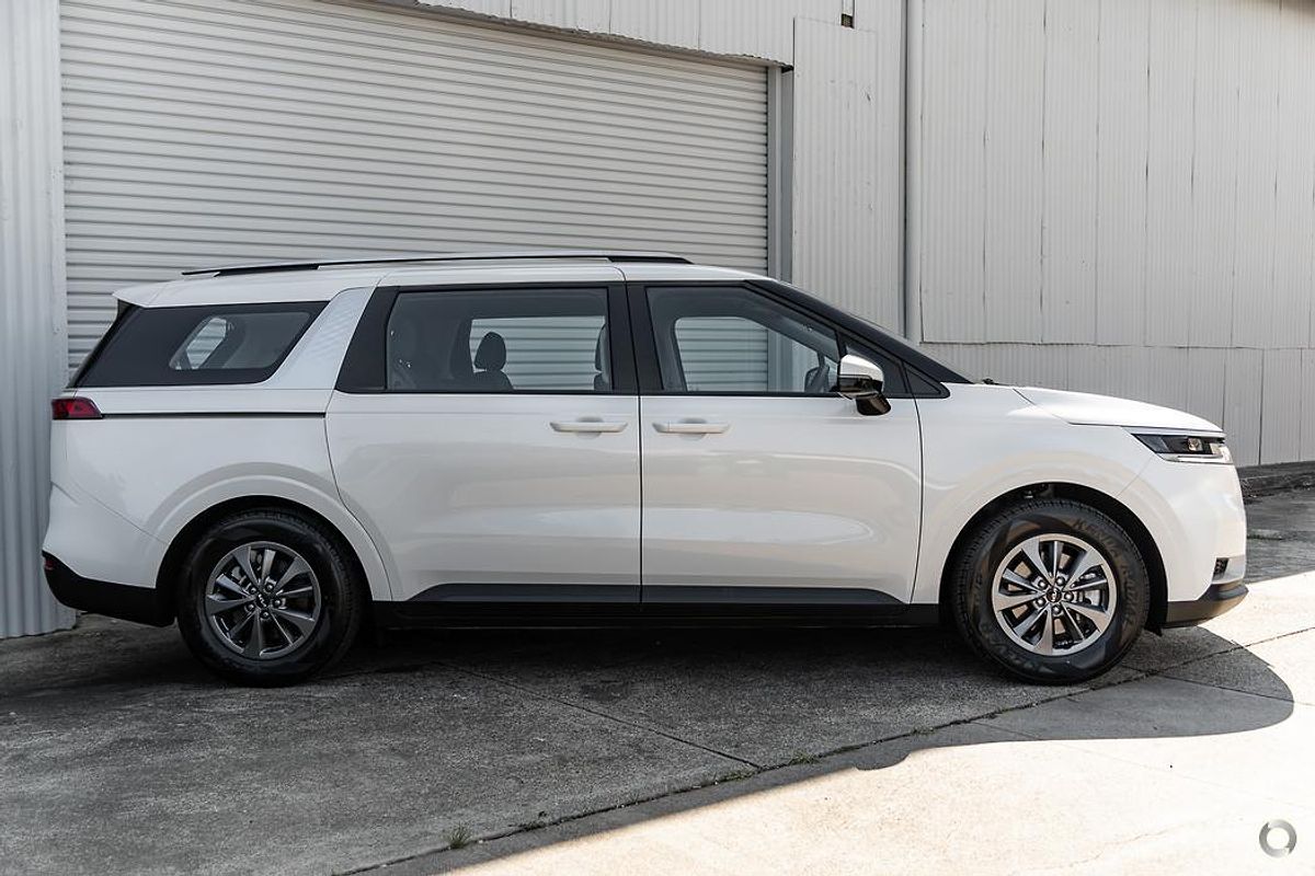 2023 Kia Carnival S KA4