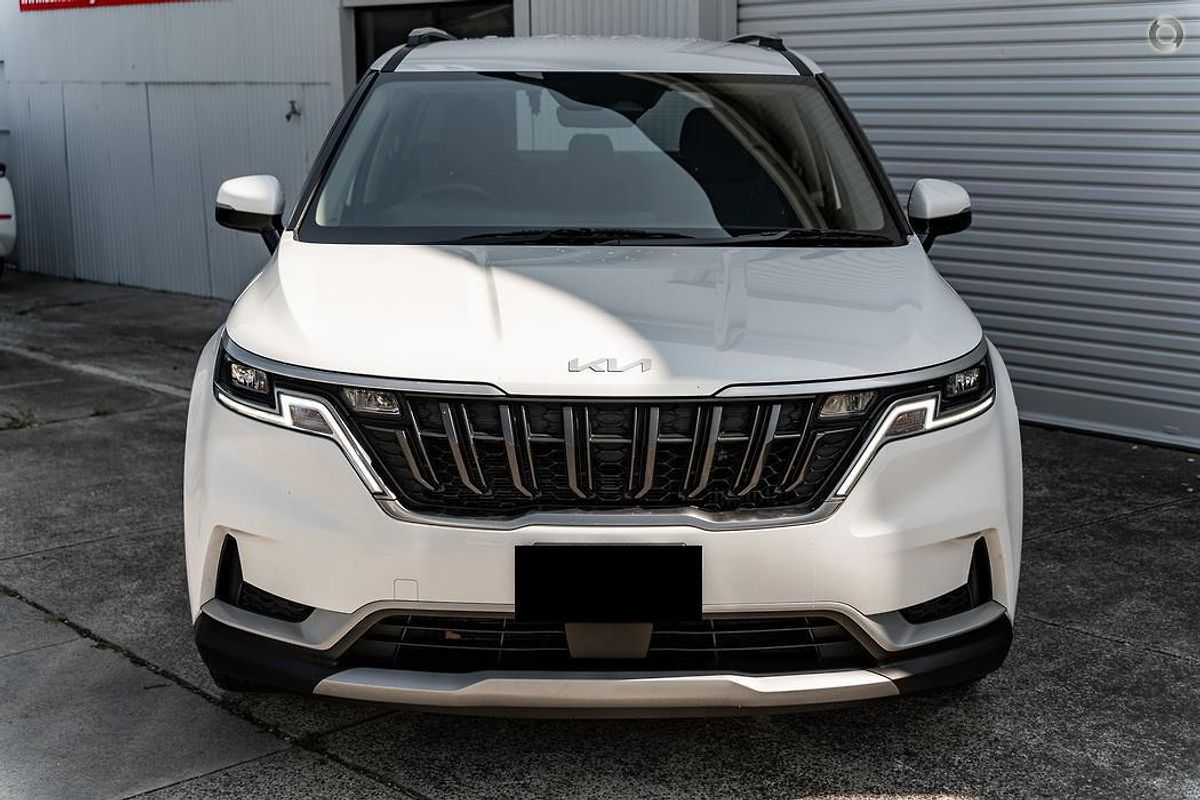 2023 Kia Carnival S KA4