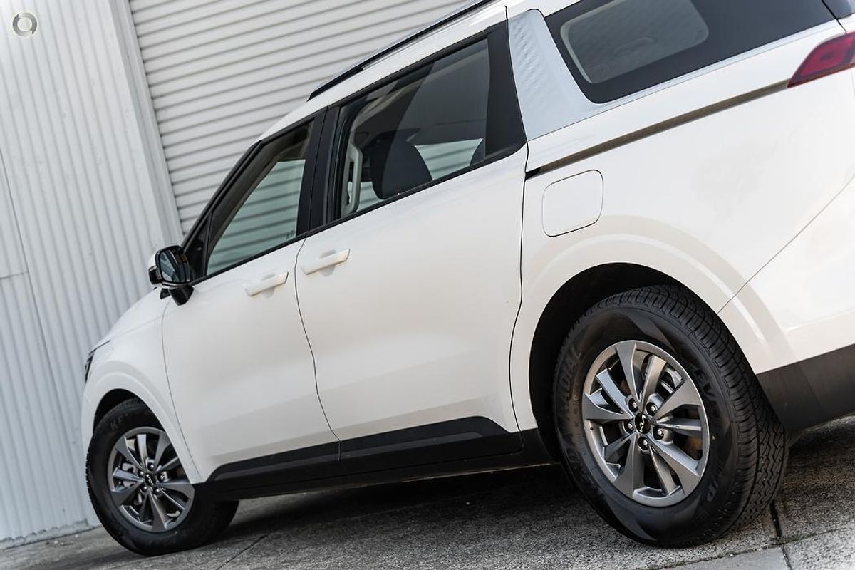 2023 Kia Carnival S KA4
